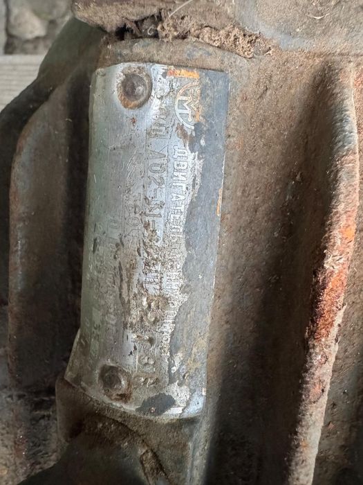 Продам электродвигатель СССР