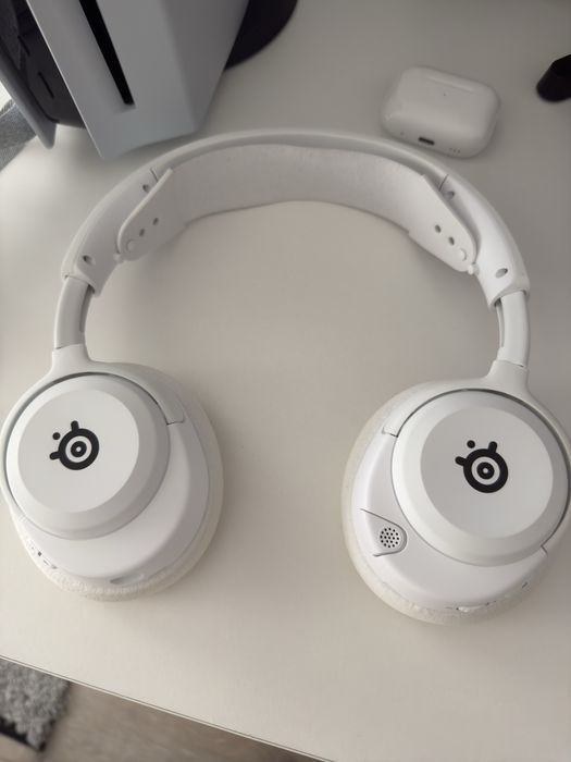 Steelseries arctis nova 5 wireless ps5/Pc/bluetooth