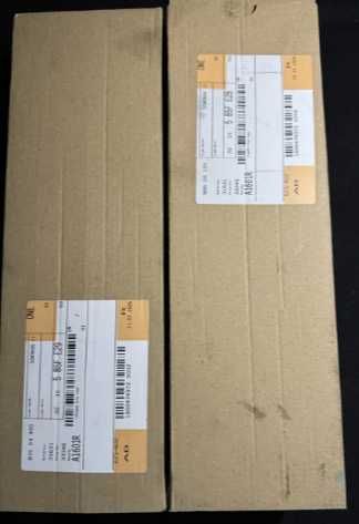 Capete, Bielete direcție stânga+dreapta BMW Seria 3 G20 originale NOI