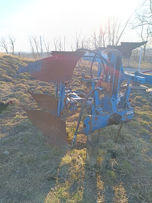 Plug Rabewerk 2 Cormane