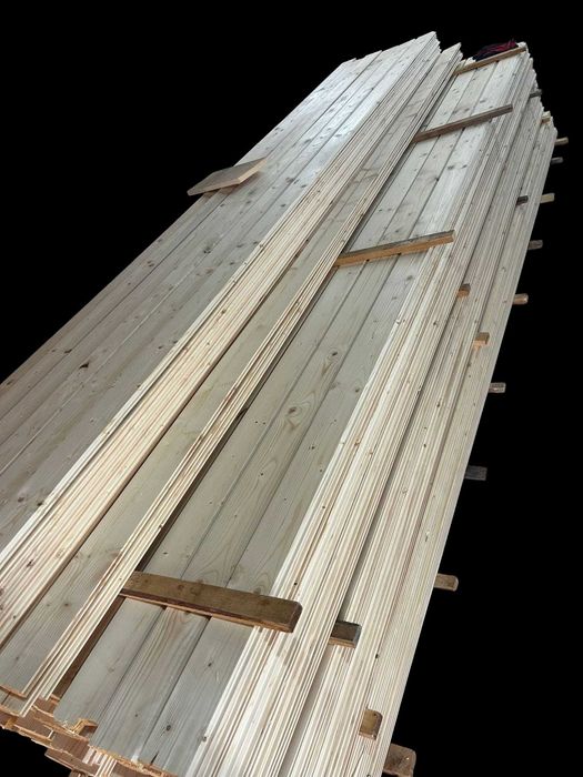 Lambriuri din Lemn (Grosime 20mm)