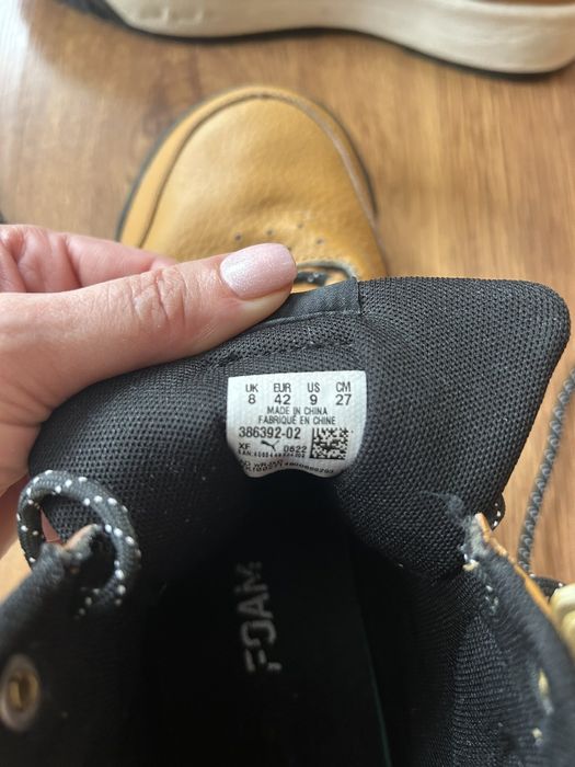 Спортни обувки/боти Puma