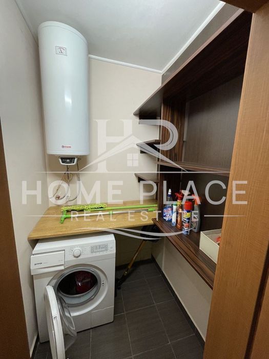 Дава се под наем Двустаен апартамент в Варна, Бриз - 68 кв.м за 483.48 € - Снимка #7