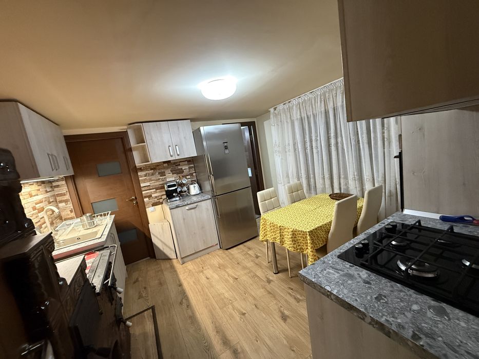 Casa spre inchiriere pe weekend