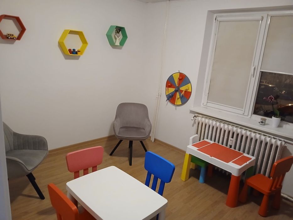 Apartament 2 camere – parter, zonă Severinului (lângă Sweet Escape)