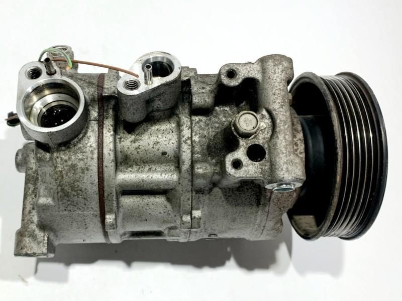 Compresor clima Volkswagen Golf 7 (2012-2017) 1.0 benzina; 2.0 tdi; 1.6 tdi CHYB; CRL; CXX 5Q0820803