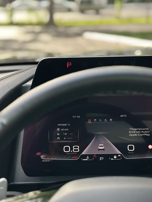 Haval Dargo Awd сотилади
