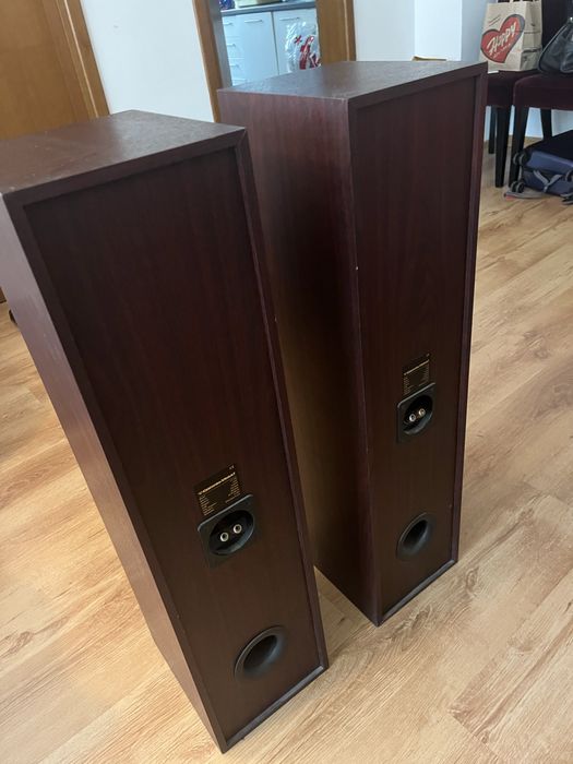 ОТ Cerwin-Vega CT-330