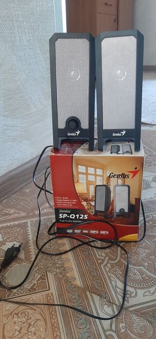 колонка для компьютера