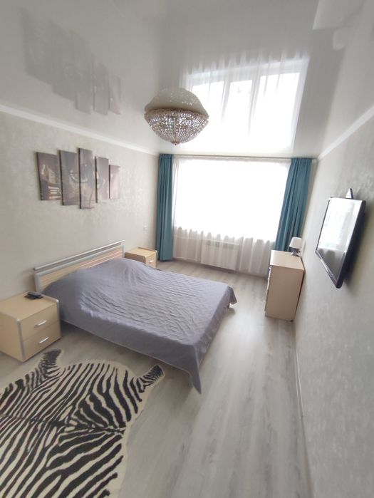 1-ком квартира посуточно, Сокол