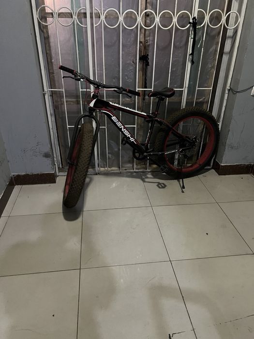 Benshi velosiped sotiladi kelishamiz