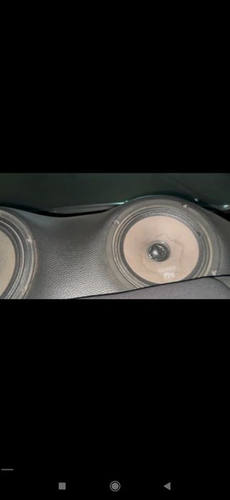 Tayyor audio sistema sotiladi