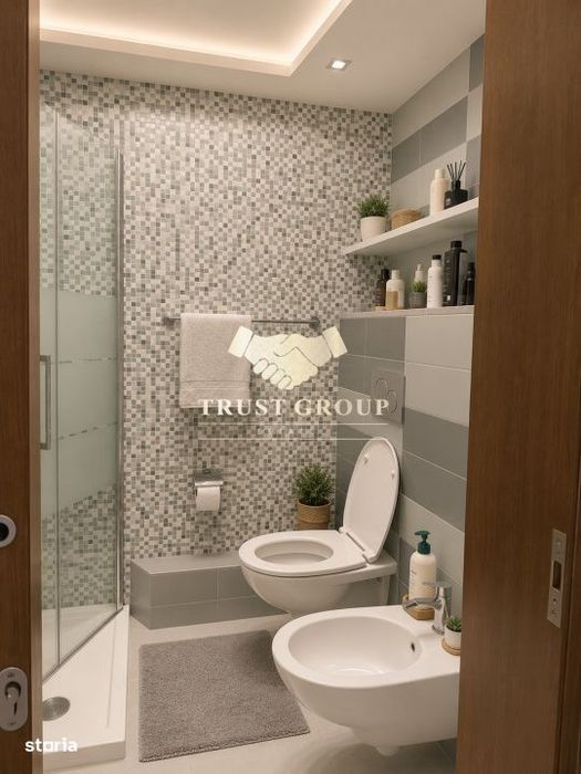 Apartament 2 camere Cismigiu | Renovat complet | Imobil fara risc seis
