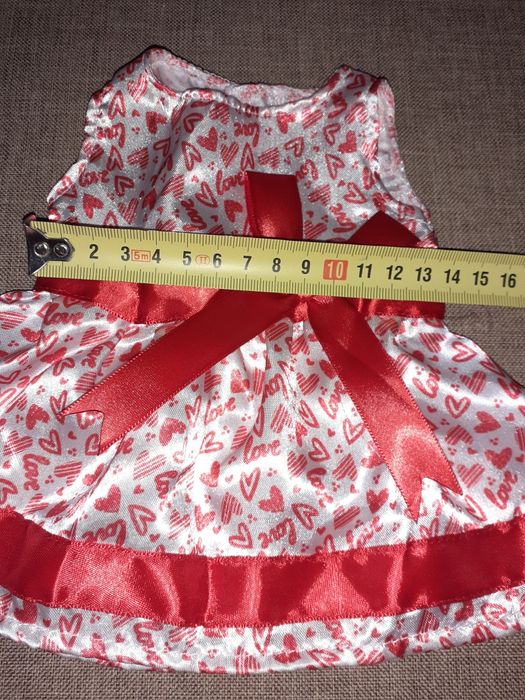 Rochita pentru papusi