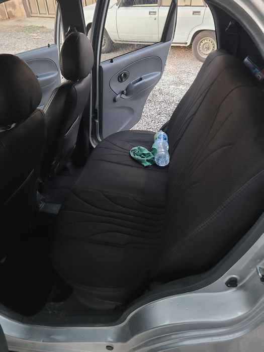 Matiz avtomat VIKUP BOR BOSH TULOV 2500
