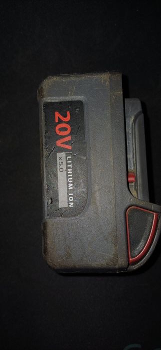 Ingersoll Rand - baterie 20V