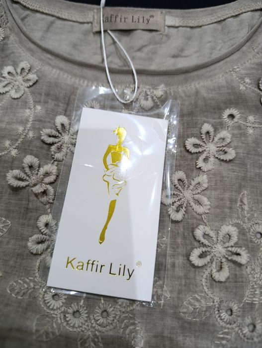 Футболка -блузка