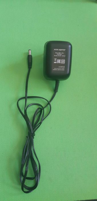 Адаптер Блок питания AC/DC