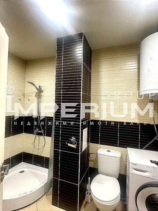 Дава се под наем Двустаен апартамент в Варна, м-т Траката - 90 кв.м за 498.27 € - Снимка #8