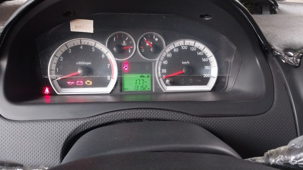 Nexia 3 2020 Avgust 13 000 y.e