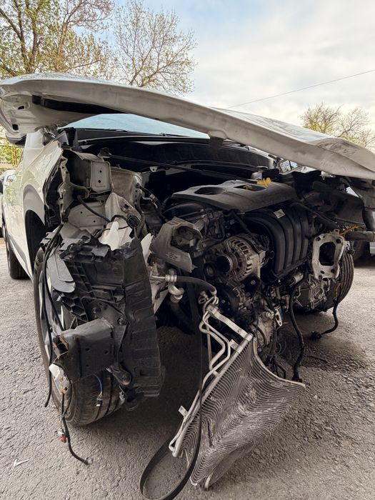 Битая машина хочу продать