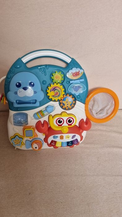 Активна проходилка 4 в 1