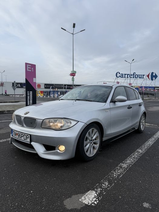 Vând BMW Seria 1
