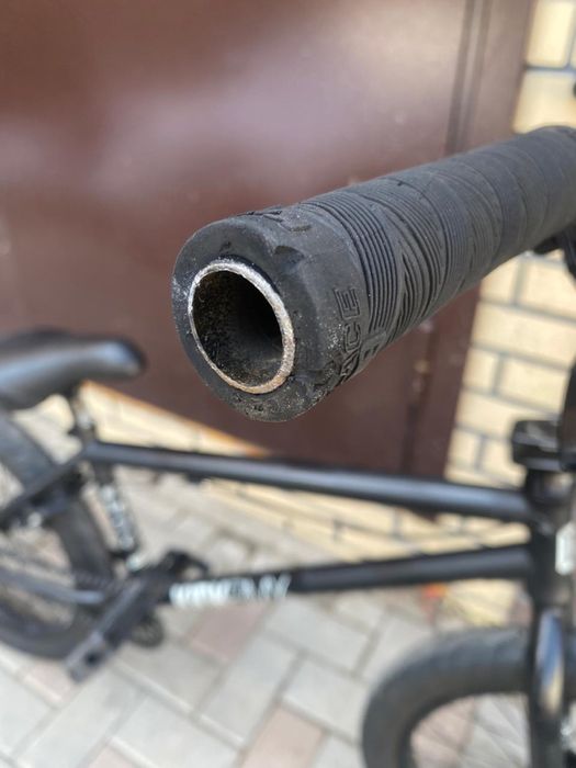 Велосипед bmx kink