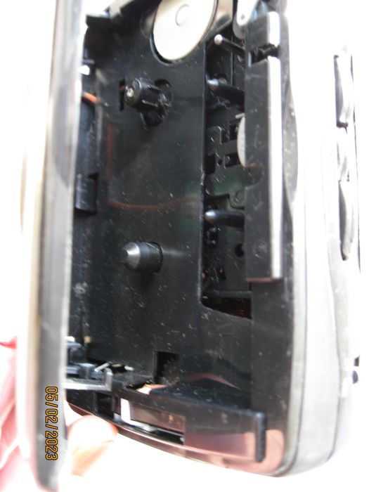 Уокмен ''Watson" с радио