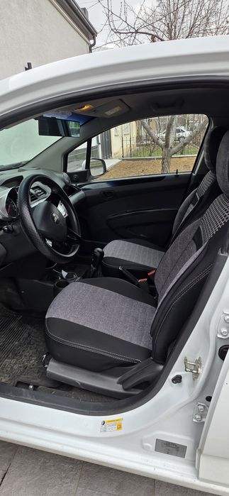 Chevrolet Spark 2019 — 3