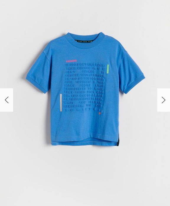 Тениски НМ, Zara, Reserved и др. р-р 152 см.