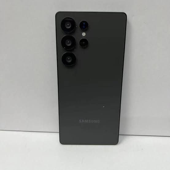 Samsung s25 ultra 256 gb