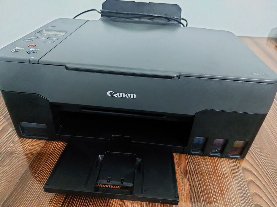 Canon G3420 ideal holatda, sotiladi