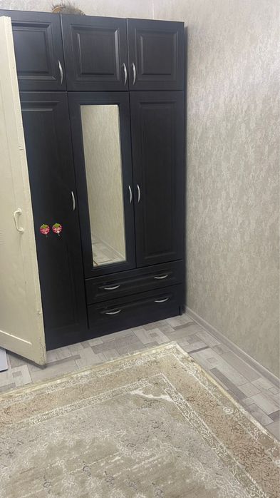 Сдается 2 комн квартира