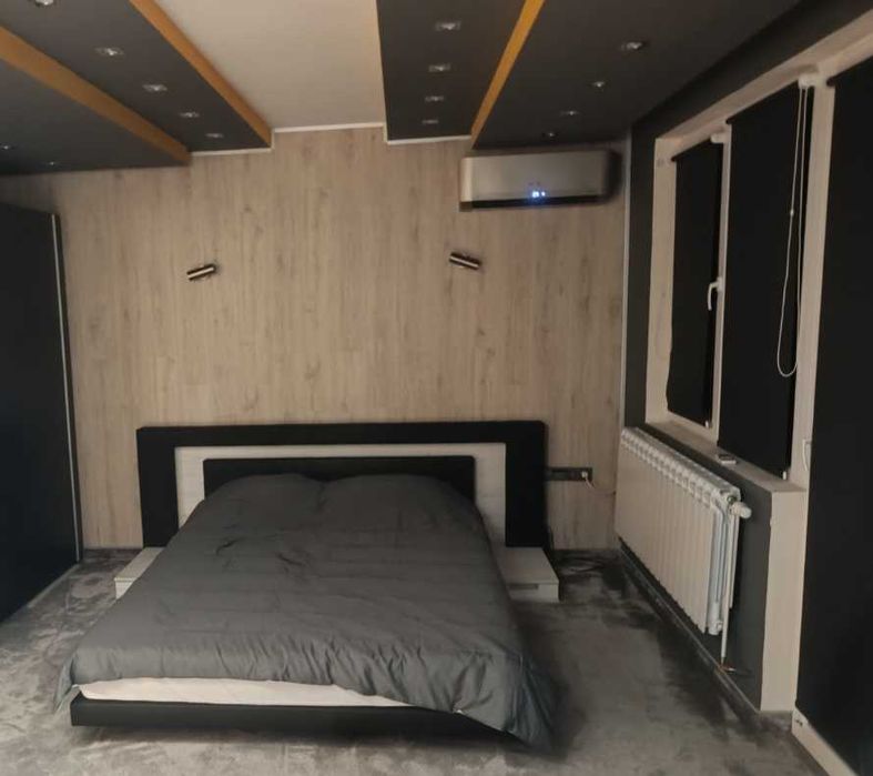 Дава се под наем Тристаен апартамент в Бургас, Меден рудник - зона А - 120 кв.м за 357 € - Снимка #5