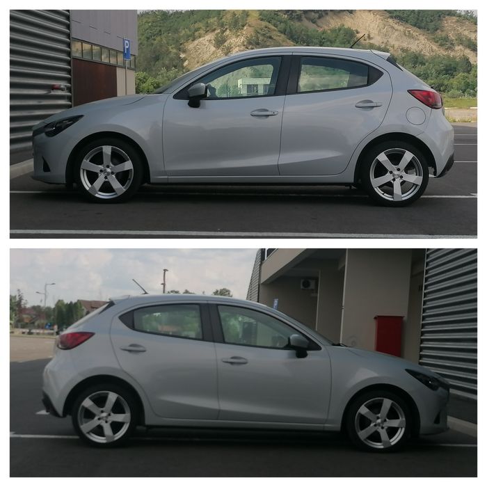 MAZDA 2 Sky. G, 2018, Benzină 1,5, EURO 6
