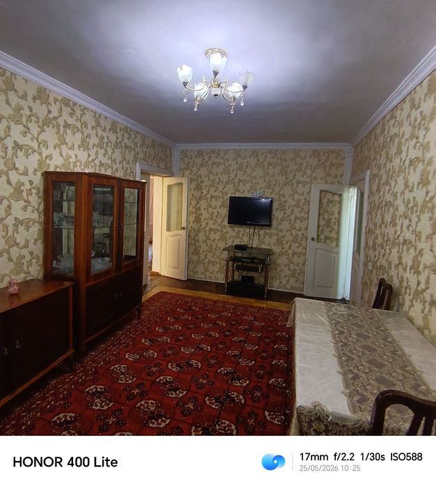 Срочно продаётся квартира в ленский себирский пелмини 77 серия 4 этаж