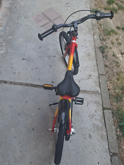 Bicicleta copii Xtrac 18 inch
