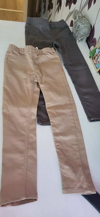 Vand lot de jeans fete