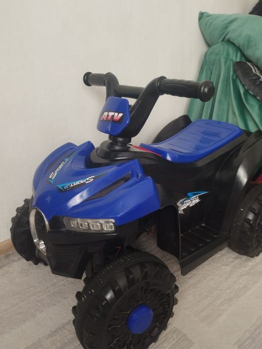 Продаю электро мотоцикл