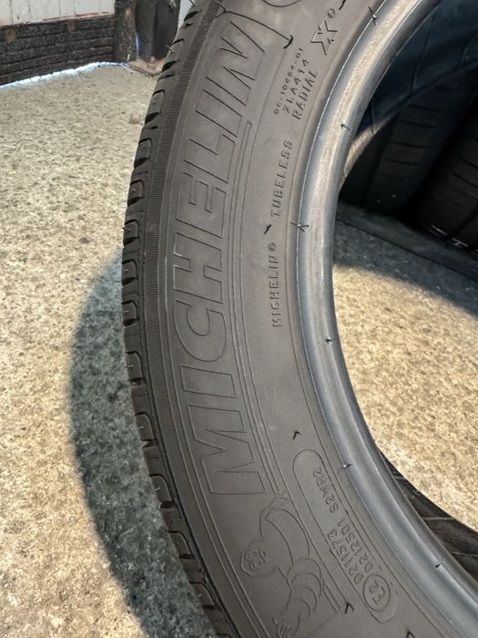 Гуми 205/55/16 MICHELIN Energy Saver