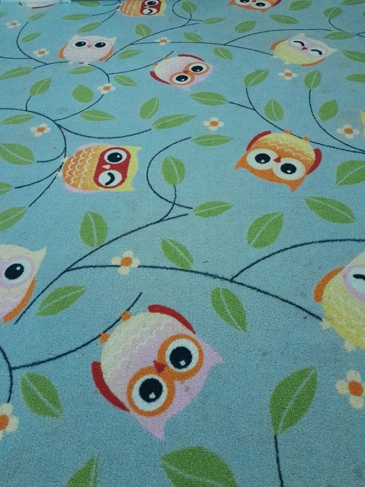 Ковер в детскую 150×200