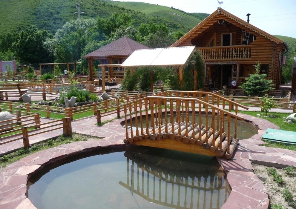 Здам в аренду котедж