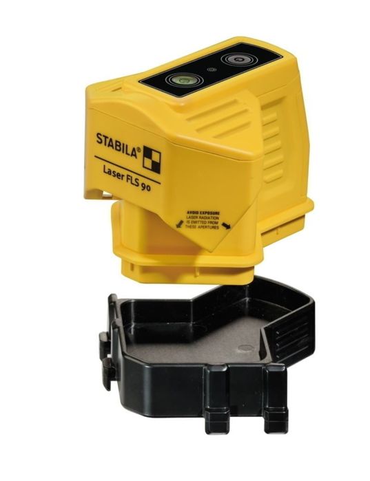 Receptor laser HILTI PMA 31 suport trepied Stabila