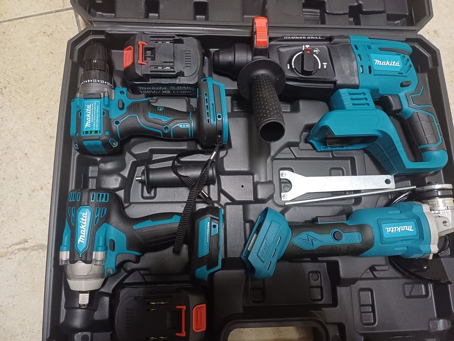 Продам электро инструменты