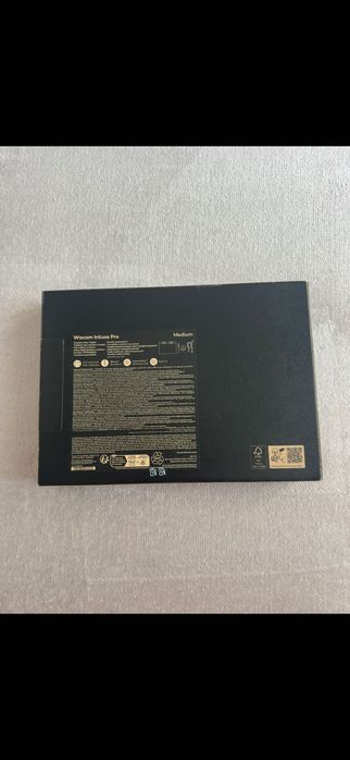 Wacom Intuos Pro Medium