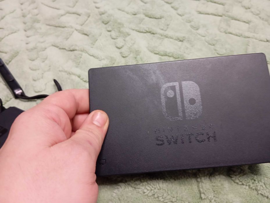 nintendo switch 1