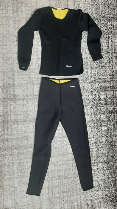 Echipament COMPLET pentru slabit.