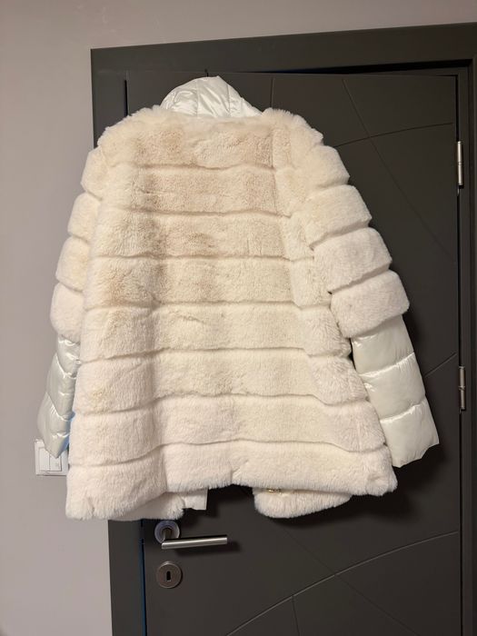 Зимно яке GUESS