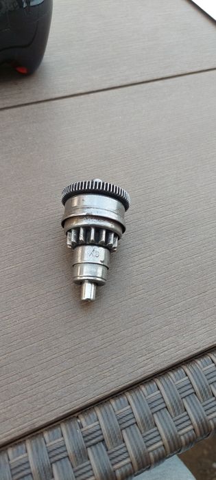 Vand bendix pornire scuter 49cc